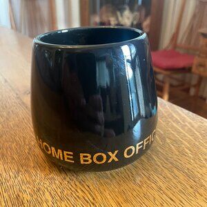 Home Box Office (HBO) Vintage Rare Coffee Cup Mug Made in USA